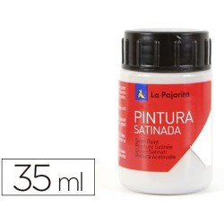 Tintas latex La Pajarita