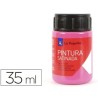Tintas latex magenta