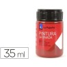 Tintas latex óxido vermelho
