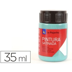 Tintas latex turquesa