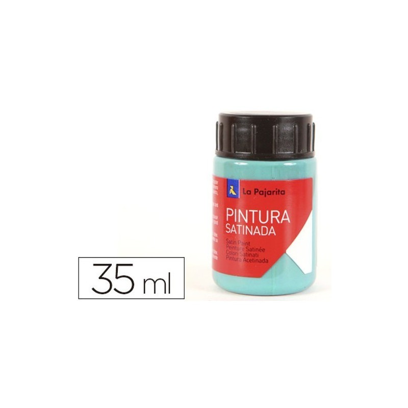 Tintas latex turquesa