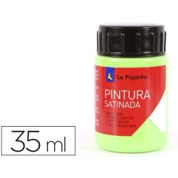 Tintas latex La Pajarita