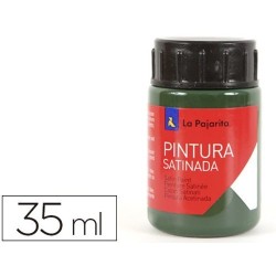 Tintas latex La Pajarita