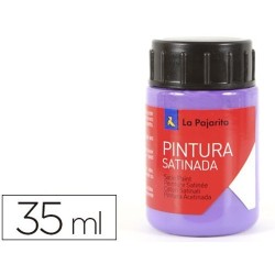 Tintas latex violeta