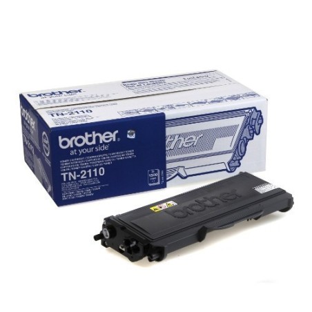 Toner Brother TN2110