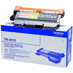 Toner Brother TN2010  Preto