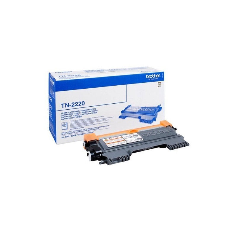 Brother TN-2220