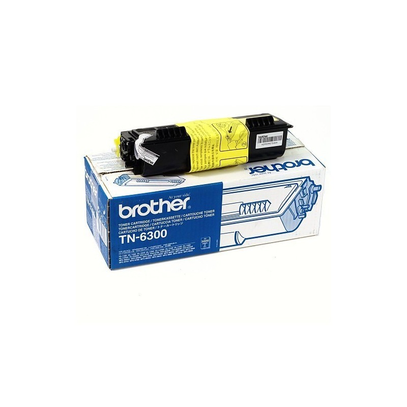 Brother TN-6300