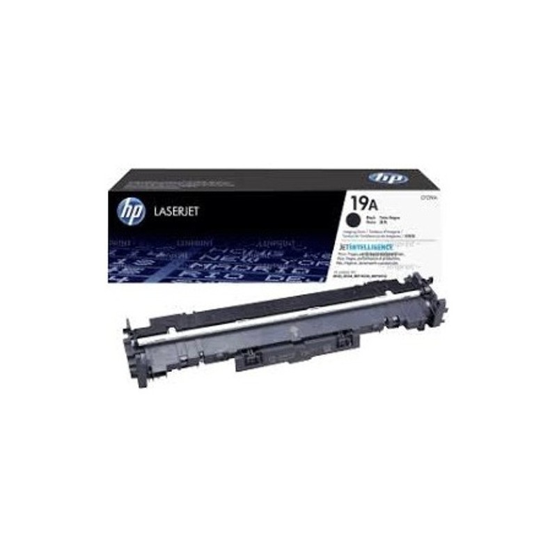 Drum HP 19A para Laserjet Pro M102 e M130