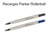 Recargas Parker Rollerball