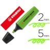 Marcadores fluorescentes Stabilo Boss 70 Original verdes