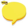 Blocos Post It balão de fala