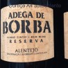 cortiça autocolante A4