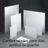 Cartões telados