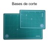 Bases de corte