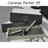 Canetas Parker IM
