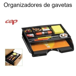 Organizadores de gavetas