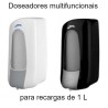 Doseadores multifuncionais para mãos Jofel