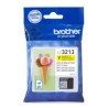 Tinteiros Brother LC-3213Y amarelos de alta capacidade