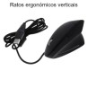 Ratos ergonómicos verticais USB