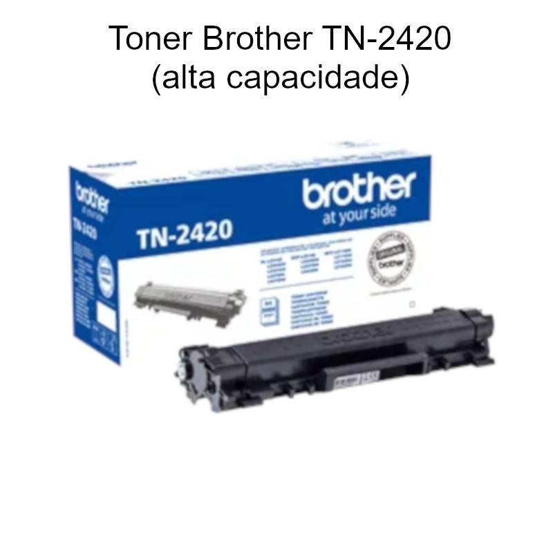 Toner Brother TN-2420