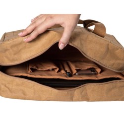 Malas ecológicas para portáteis Exacompta Eterneco