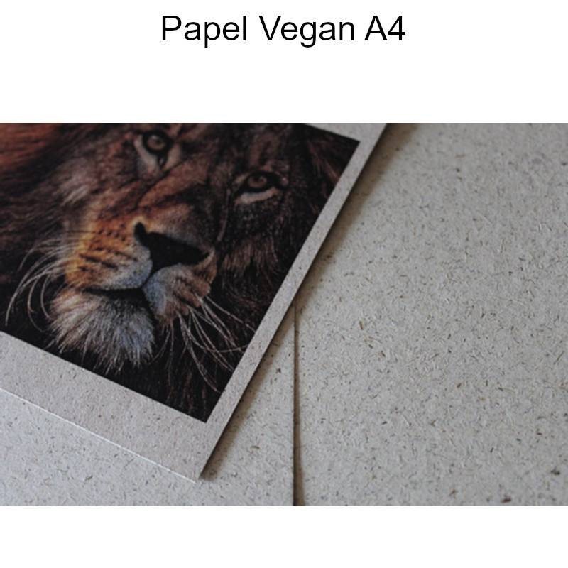 Papel Vegan A4