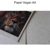 Papel Vegan A4