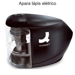 Apara lápis eléctricos Q-Connect KF18751