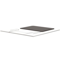 Elevadores para portáteis Fellowes Hylyft ™