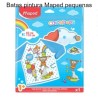 Batas (aventais) pequenas Maped para pintura