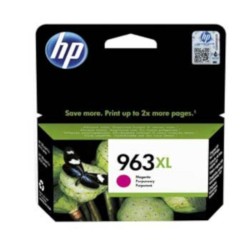 Tinteiros HP 963XL magenta (3JA28A)