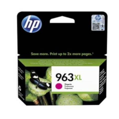 Tinteiros HP 963XL magenta (3JA28A)