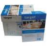 Papel de fotocópia A4 Target Corporate
