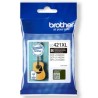 Tinteiro Brother LC421XLBK preto