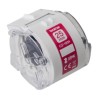 Rolos de fita adesiva contínua 25 mm x 5 m Brother CZ-1004