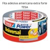 Fitas adesivas americanas TESA