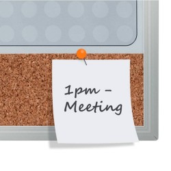 Planificadores Semanais magnéticos