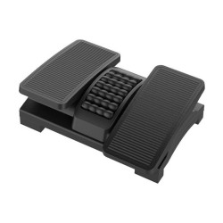 apoios de pés de ajustamento independente