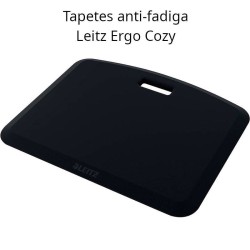 Tapetes anti-fadiga Leitz Ergo Cozy