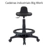 Cadeiras de oficina Big Work