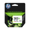 Tinteiros HP 303XL cores