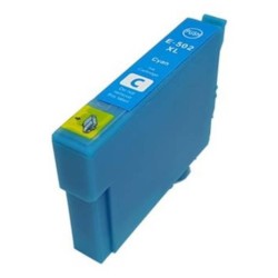 Tinteiros azuis Epson 502XL