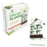 Casas das plantas
