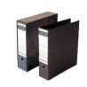 Pastas de arquivo Cartonex 310/80 com caixa fixa