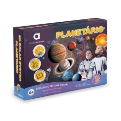 Planetário Ambarscience