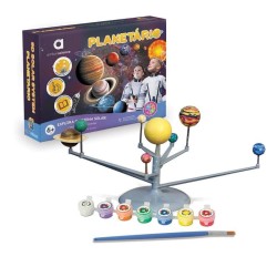 Planetário Ambarscience
