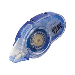 Cola permanente em fita Tombow Maxi Power Tape 8,4 mm x 16 m.