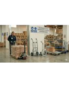 Carros de Transporte e Carrinhos de Carga | Risco de Lápis
