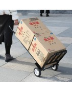 Transporte de cargas